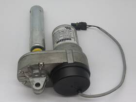 Ap-3-v36-4800-c01.80-m Sir Linear Actuator 36vdc 75.5in/min 1.8in Stroke Used