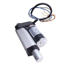 Sito-la16-24-25 Sito Motor Sito-la16-24-25/140-20-c Linear Actuator 20mm/s Speed 25mm Stroke