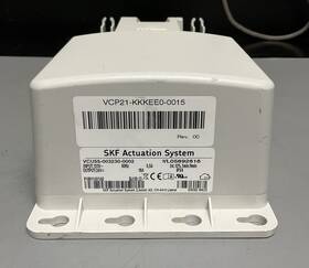 Vcu55-003230-0002 Skf Acuation System Actuation Power Supply