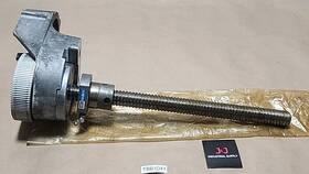 C4-0615 Skf Preowned Ball Lead Screw 13.5 Inch Warranty