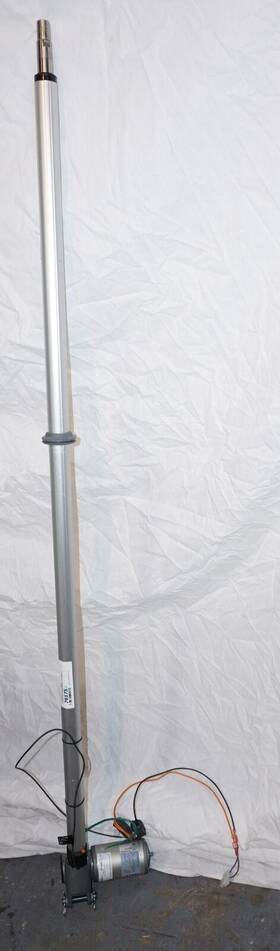 C90cwstt Skf 41 Inch Linear Actuator 900n/200lbs 50-30mm/s 90vdc - Warranty C90cwstt Skf 41 Inch Linear Actuator 900n/200lbs 50-30mm/s 90vdc - Warranty