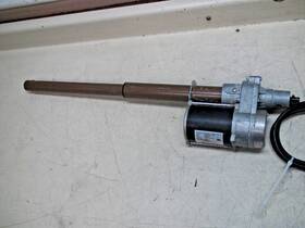 M0112309 Skf Motion Mj8245 Bed Actuator Motor 4500n Max. 6mm/sec Free Shipping