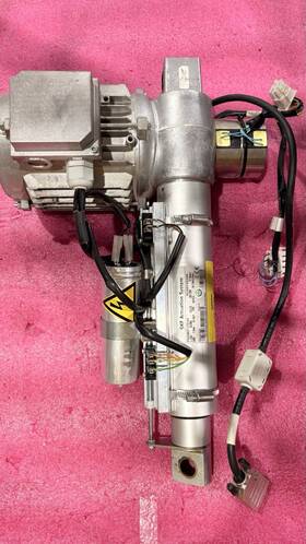 Psx5807-172-03 Skf Actuation System