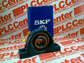 Sy1716tm Skf Sy-1-7/16-tm / Used