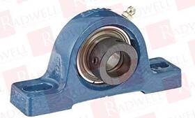 Sy-40-fm Skf / Sy40fm Used Tested Cleaned