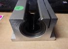 Slbo-20 Lintech Single Linear Pillow Block Bearing Open Type Nos Slbo-20 Lintech Single Linear Pillow Block Bearing Open Type Nos