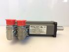 Slg060-005-kmgs-br1-138 Exlar Linear Actuator Ratio