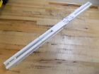 Slt076200 Newall Spherosyn Encoder Linear Scale Travel Micron