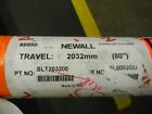 Slt203200 Newall Spherosyn Encoder Linear Scale For Dro Readable Length Micron