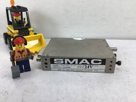 Lal20-010-55-fs Smac Mod 709 - Linear Actuator Used