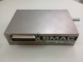 Lal30-015-55dfmod167 Smac Lal30-015-55df Linear Actuator 24v