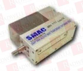 Lal300-050-85f Smac / Lal30005085f Used