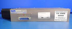 Lar55-100-75-ims Smac Rod Style Linear Actuator With Mod 2694