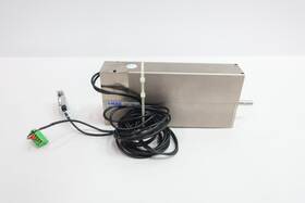 Lca50-050-35-6-f3 Smac Linear Actuator 48v-dc