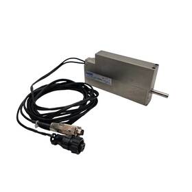 Lcb25-025-75-2f3 Smac Moving Coil Linear Actuator 25mm Stroke 40n Max 48vdc