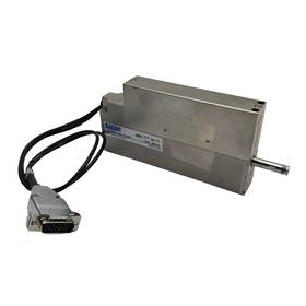 Lcb25-025-75-2f5 Smac Moving Coil Linear Actuator 25mm Stroke 40n Max 48vdc