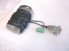 Lcs25-010-55-2s3 Smac-mca Precision Linear Positioning Slide 24v 3 Amp Mod2299