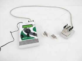Sge-17 Smaract System Hcu3c Slc-17 Linear Piezo Stage And Micro Gripper