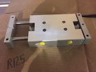 Smb5 25x50 Phd Pneumatic Sliding Block