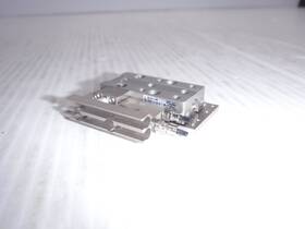 11-mxj4-10n Smc Precision Air Slide Table 0.15 0.7mpadp / Bl 720883000c Plate