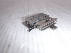 11-mxj4l-10n Smc Precision Air Slide Table 0.15 0.7mpadp