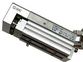 13-mxs12-20at Smc Air Slide Table Cylinder 12 Mm Bore And A 20 Stroke 35 Fr