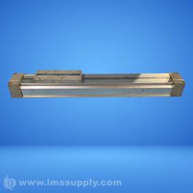 Mxq12-100p Smc 2154913 Mini Slide Table Usip