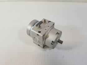 Msub20-180s Smc 3b1-9h Pneumatic Rotary Actuator 1.0mpa