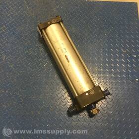 Acnl-x2-160x450-ta-s Smc Tie Rod Cylinder Usip