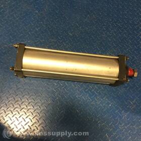 Acnl-x2-160x500 Smc Tie Rod Cylinder Usip