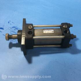 Acnl-x2-50x40-fa Smc Tie Rod Cylinder Usip