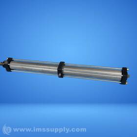 Acnl-x2-50x630-tc Smc Tie Rod Cylinder Usip
