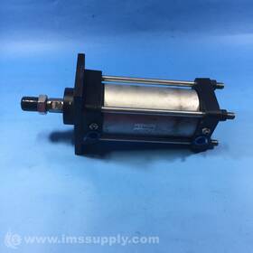 Acnl-x2-80x100-fa-x338 Smc Tie Rod Cylinder Usip