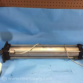 Acnl-x2-80x500-fa-p5dwsc Smc Tie Rod Cylinder Usip