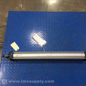 Acnl-x2-80x800 Smc Tie Rod Cylinder Usip