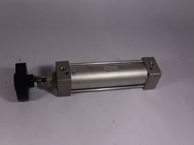 C95sl50-150 Smc Tie Rod Cylinder Actuator Used