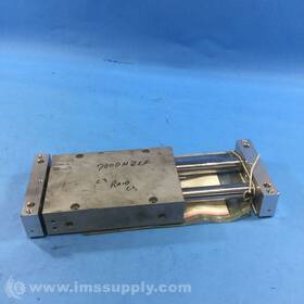 Cdpxwm32-100 Smc Guided Cylinder Usip