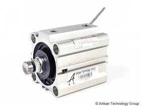 Cdq2kb40-20d Smc Non-rotating Double-acting Single-rod Compact Cylinder
