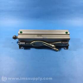 Cdq2l63-250dcm-p5dwsc Smc Compact Cylinder Usip