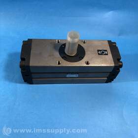 Cdra1b63-190 Smc Rotary Actuary Usip