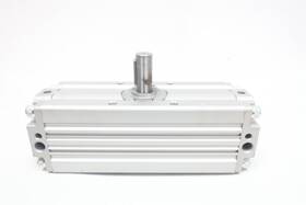 Cdra1bs100-190z-a93l Smc Rotary Cylinder 1mpa