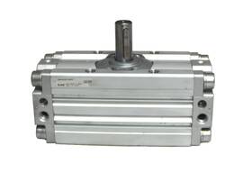 Cdra1bs63-100cz Smc #cdra1bs63-100cz Rotary Actuator
