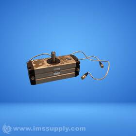 Cdra1bs63-180c-j59ws Smc Rotary Actuator Usip