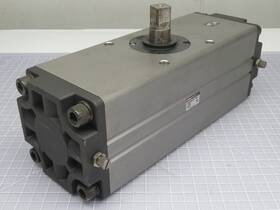 Cdra1bx100-180c-a53l Smc Rotary Act 1.0 Mpa T196953