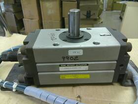 Cdra1lsu80-90 Smc Rotary Actuator