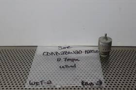 Cdrb2bw20-180sz Smc 0.7mpa Pneumatic Rotary Actuator Used With Warranty