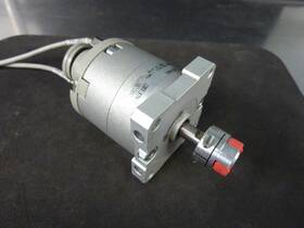 Cdrbu2w30-90sz Smc Rotary Cylinder Max Press 1.0mpa 31216 Cdrbu2w30-90sz Smc Rotary Cylinder Max Press 1.0mpa 31216