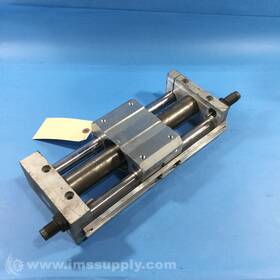 Cdy2540h-200b-j79 Smc Guided Cylinder 100 Psi Usip