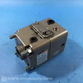 Cla2-63-e Smc Lock Unit Usip