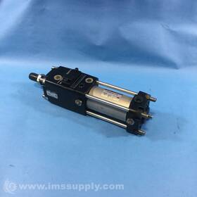 T-cladn40-50-e-xn Smc Cla40-e Actuator Usip